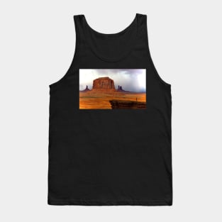 Monument Valley Tank Top